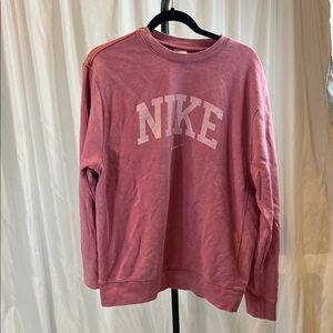 Nike Men's Rose Crewneck Sweater M